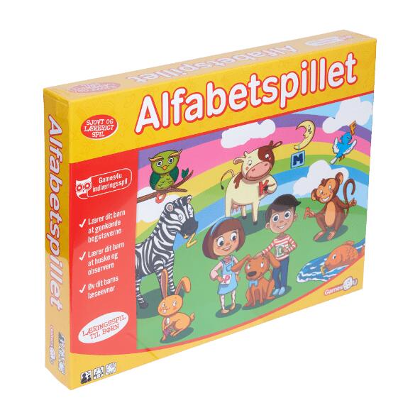 Læringsspil