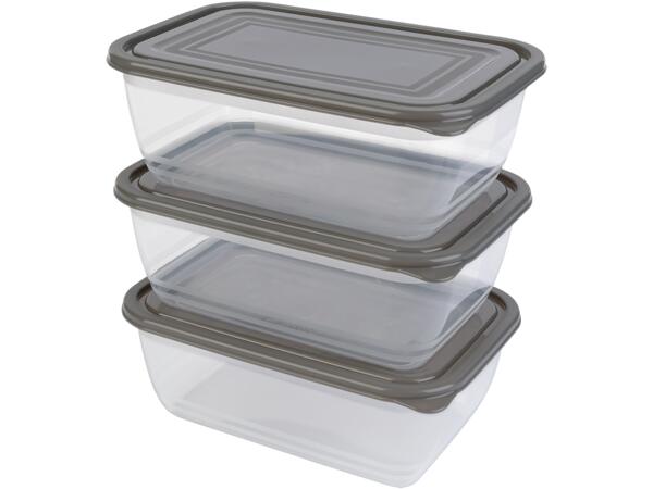 Food Storage Containers