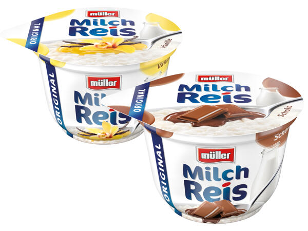 Müller Milchreis
