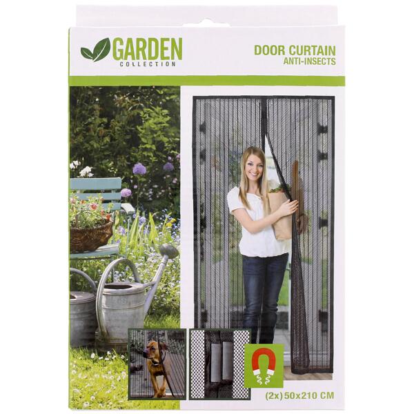 Garden Collection insectengordijn