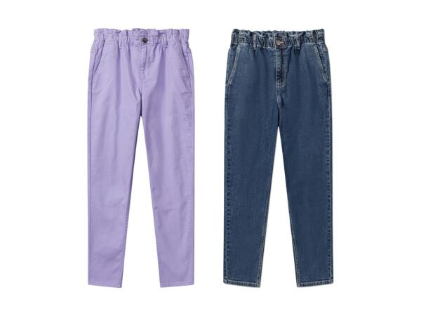 Jean