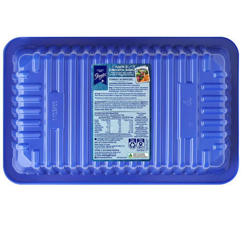 Turkey Schnitzel 300g