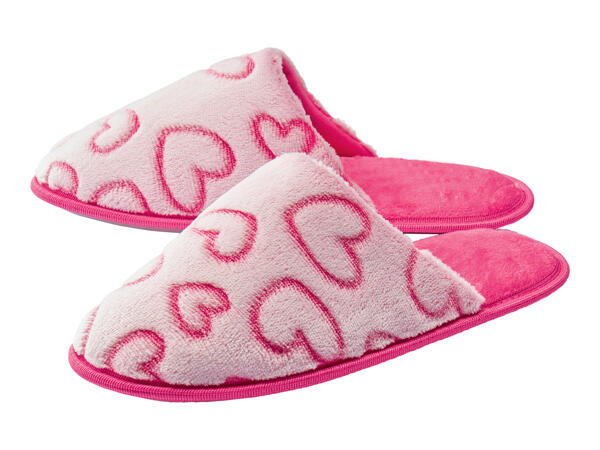 Esmara Ladies' Slippers