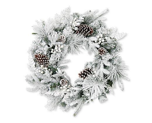 Merry Moments 
 Holiday Wreath or Garland