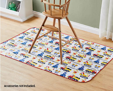 Splat Mat