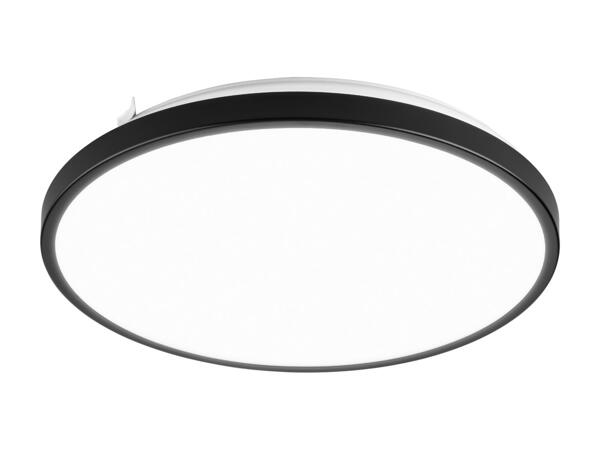 LIVARNO HOME(R) LED-lampe til badeværelset