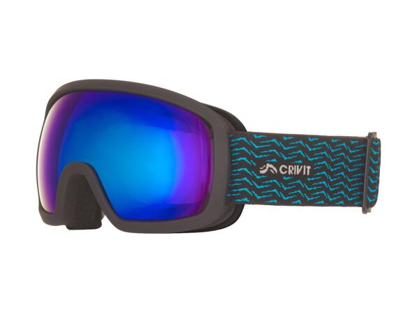 CRIVIT(R) Ski-/​snowboardbriller