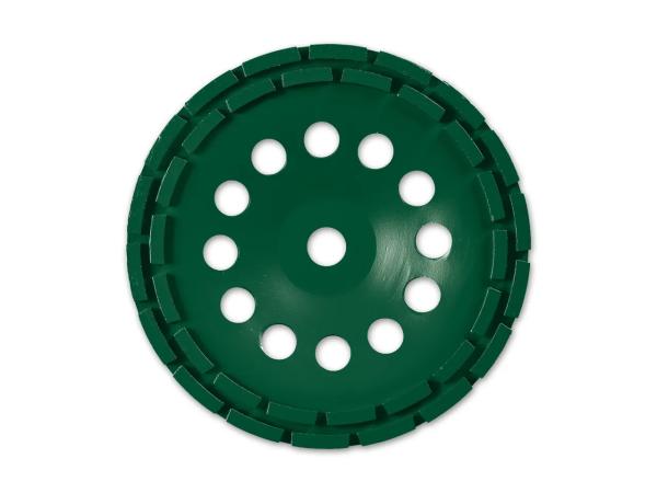 Diamant-Schleiftopf, Ø 230 mm