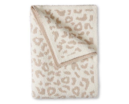 Huntington Home Ultra Cozy Knit Throw