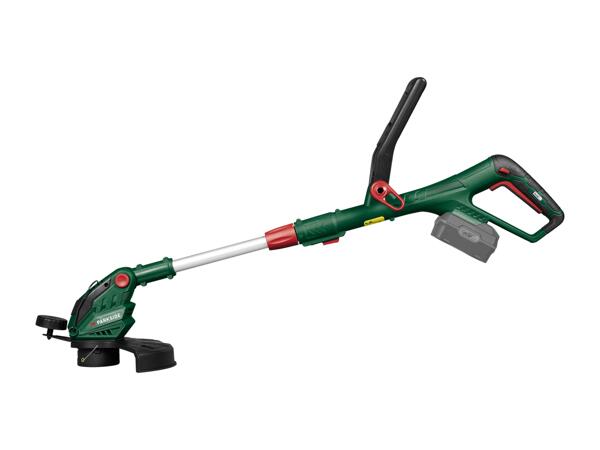 20V Cordless Grass Trimmer