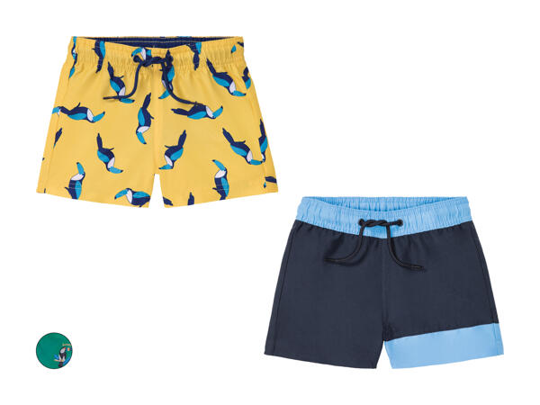 Short de bain
