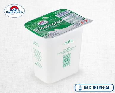 KÄRNTNERMILCH Kärntner Bröseltopfen