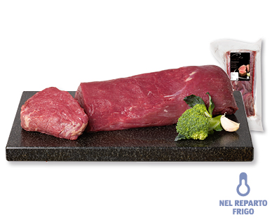 Filetto di manzo Black Angus GOURMET