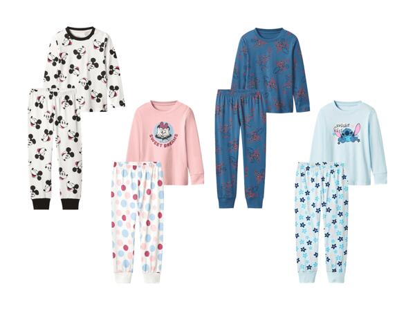 Pyjama, 2 pièces