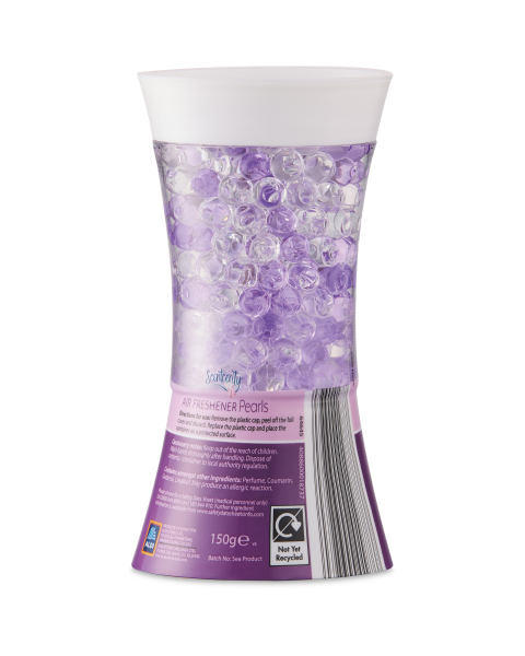 Lavender Air Freshener Pearls