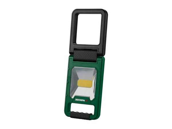 Parkside COB LED Light With Handle