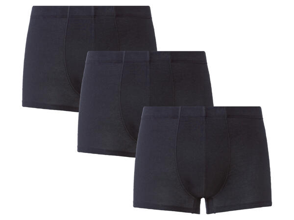 Men's Boxer
