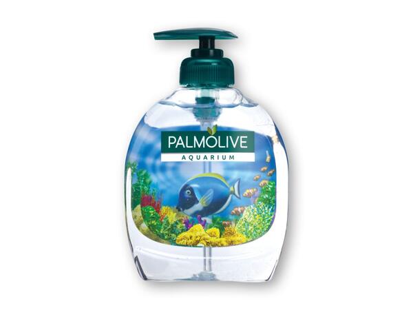 PALMOLIVE Håndsæbe
