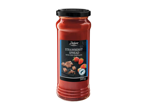 Gourmet Spreads