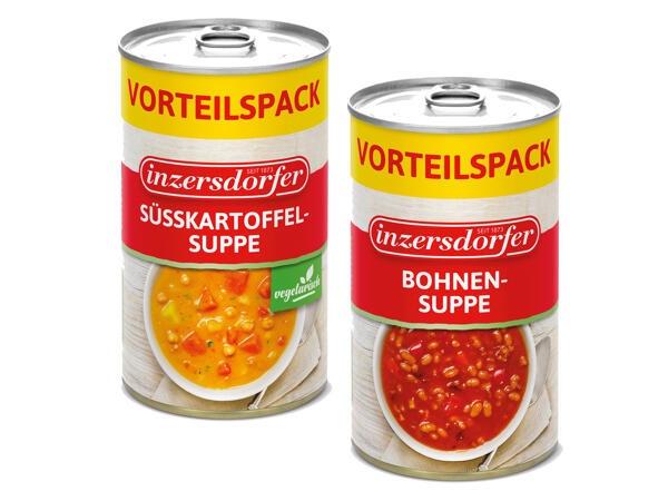 Inzersdorfer Fertiggerichte