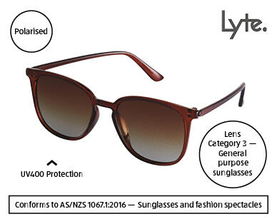 Adult Sunglasses