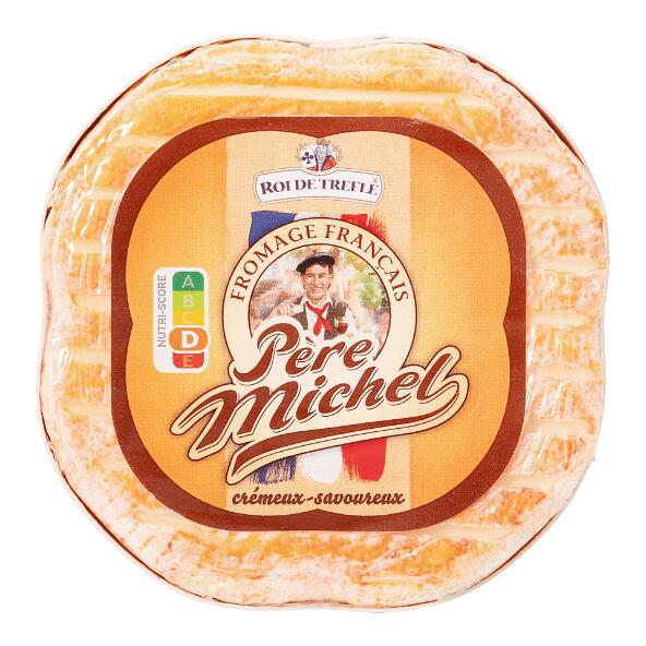 ROI DE TREFLE(R) 				Père Michel classic