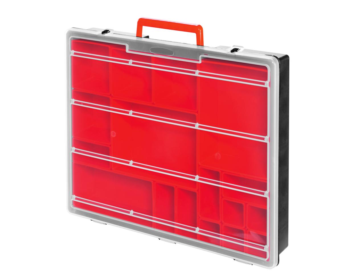 Organiser Box