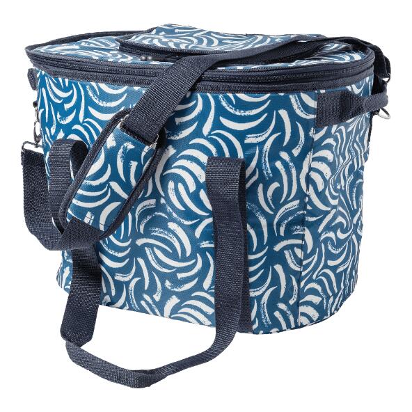 LIVE IN STYLE(R) 				Picknick- und Kühltasche