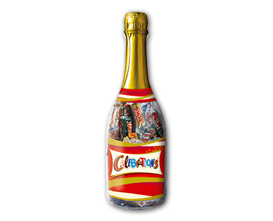 Celebrations(R) Flasche