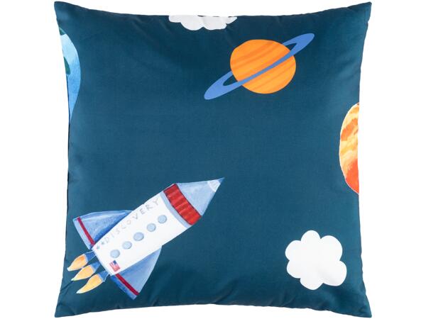 Glow in the Dark Cushion