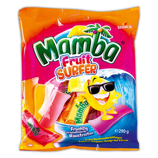 Mamba