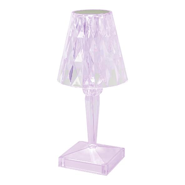 CASALUX(R) 				Lampe LED de table