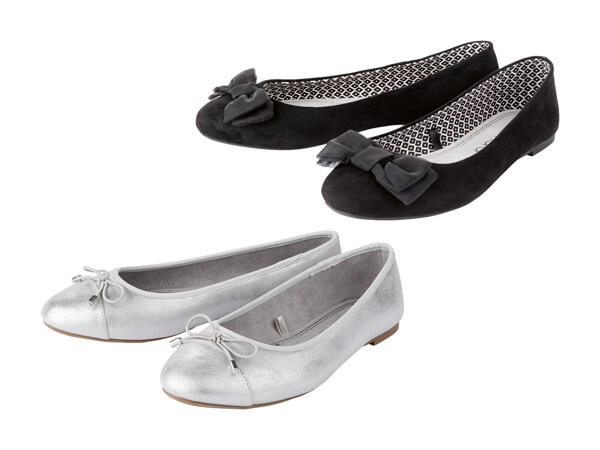 Ballerines