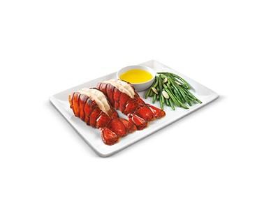 Specially Selected North Atlantic Lobster Tails