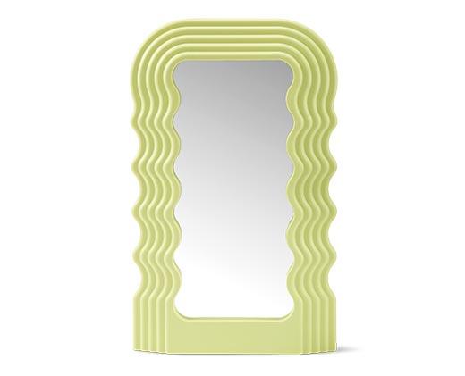 Huntington Home Wavy Mirror