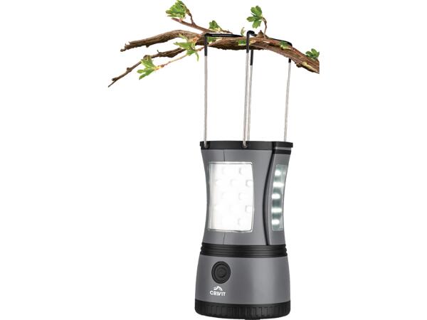 2-in-1 Camping Light