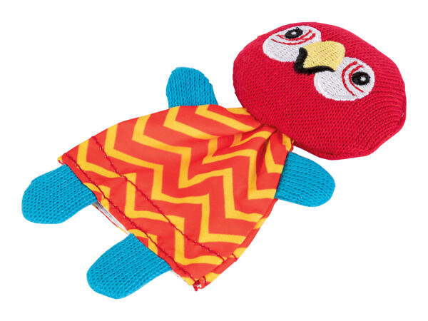 Zoofari Cat Toy