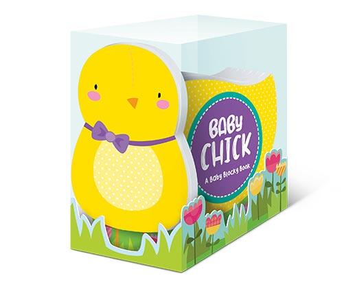 Bendon Children's Board Book
