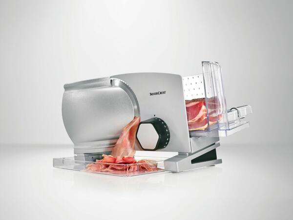 Electric Multi-Purpose Slicer