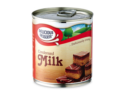 Condensed Milk