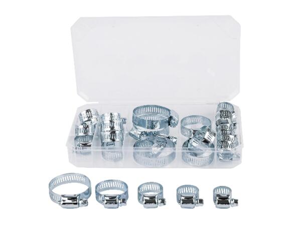 Small Parts Assortment