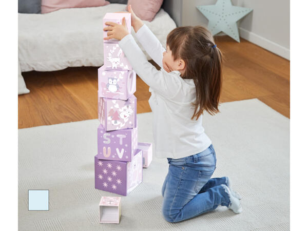 PLAYTIVE(R) Stabeltårn