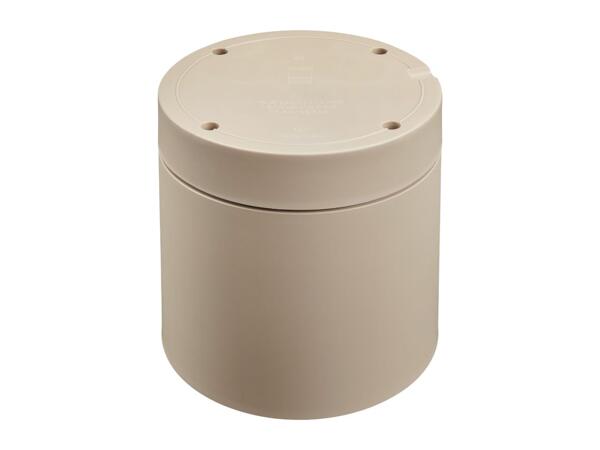 Beige Planter