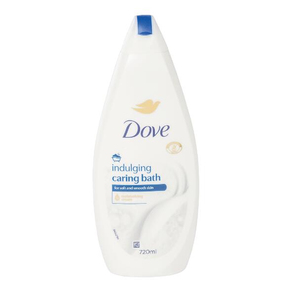 DOVE(R) Crème de bain