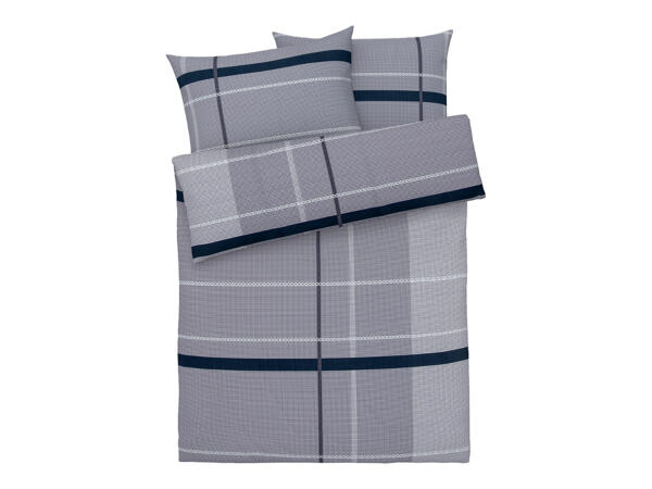 Microfibre Sateen Bedlinen