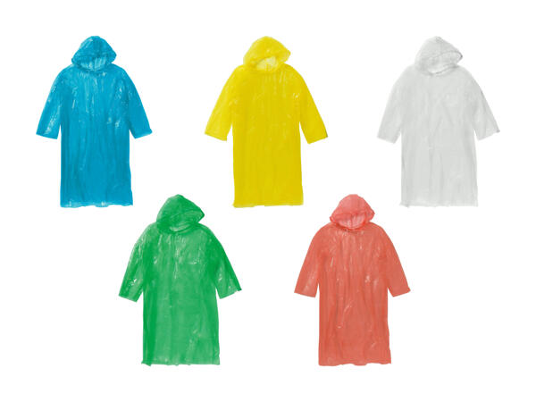 Regnponcho