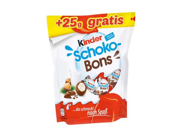 Ferrero Kinder Schoko-Bons​
