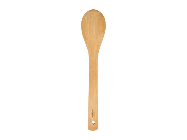 Ernesto Bamboo Kitchen Utensils