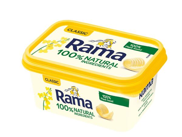 RAMA CLASSIC