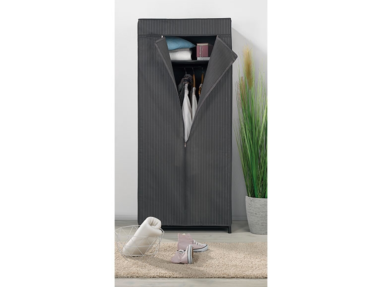 LIVARNO LIVING Fabric Wardrobe
